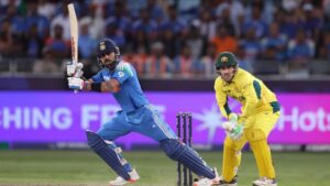 Team India to tour Australia again this year.