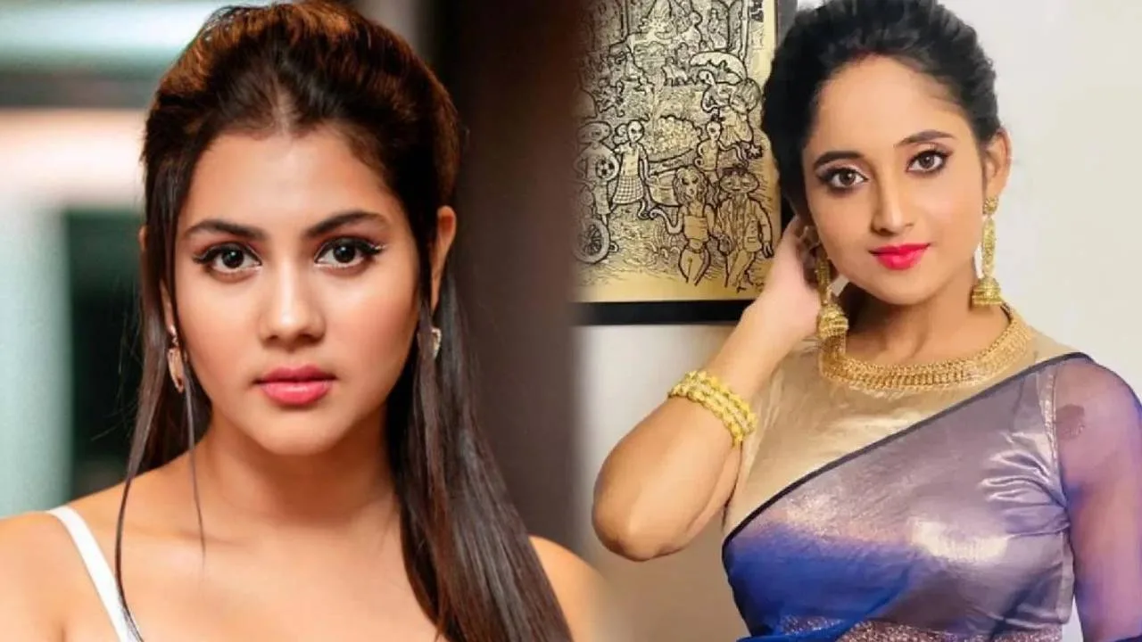 Will Soumitrisha Kundu Rittika Sen join Trinamool Congress