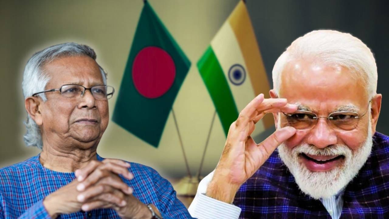 India-Bangladesh profit ratio will change because of this 