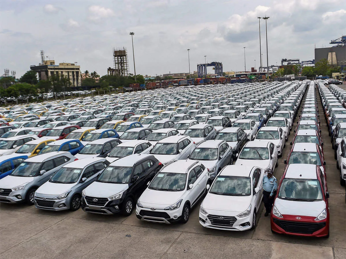 Car price hike in India 