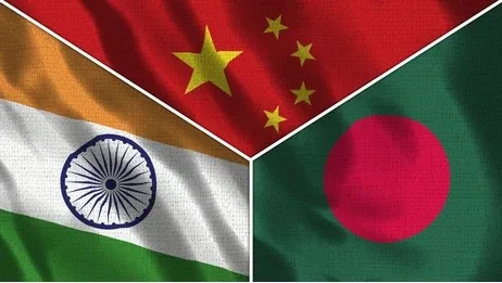 Bangladesh-India China recent update.