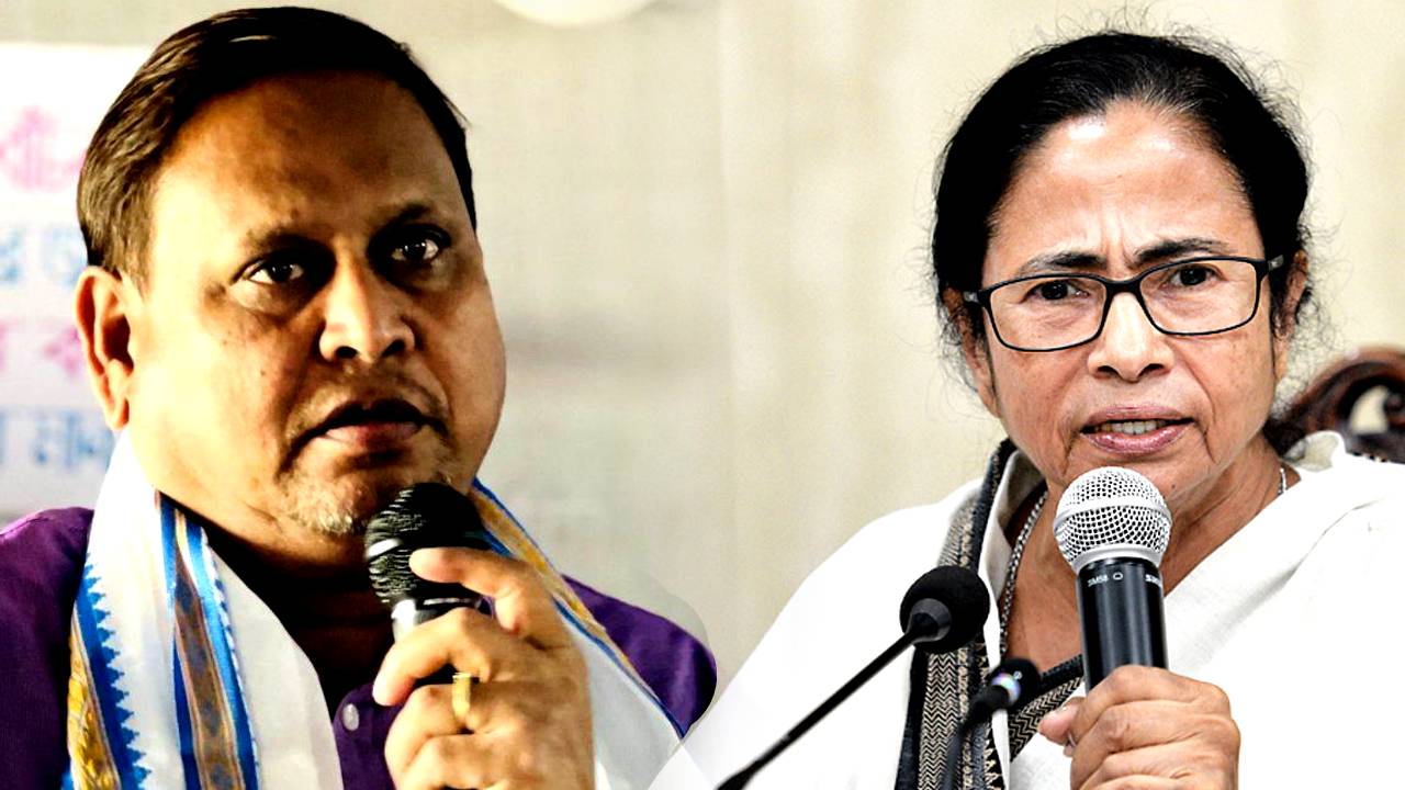 humayun kabir mamata