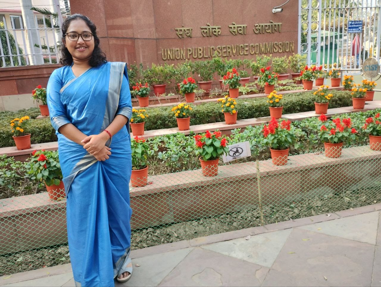 Success Story of Paramita Malakar 