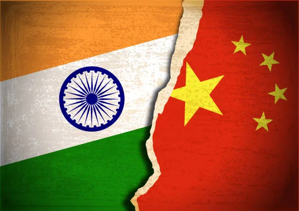 China-India recent meeting update.
