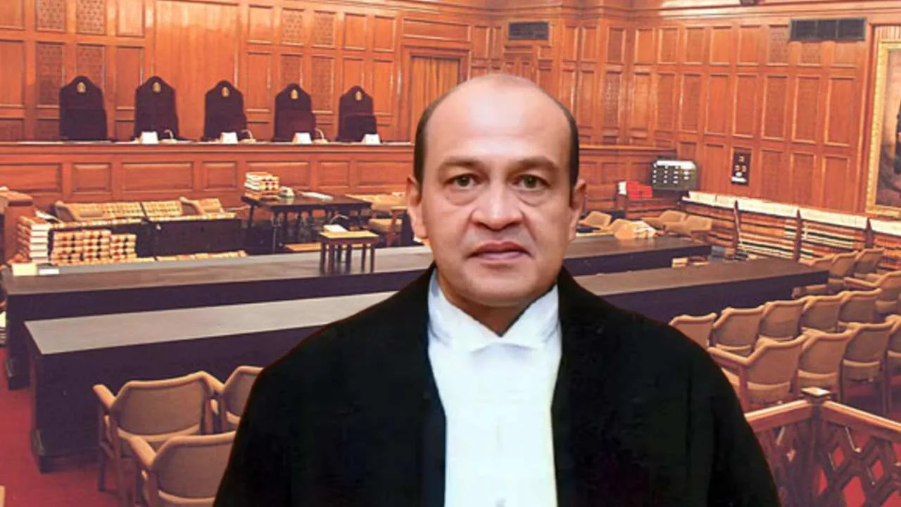 High Court