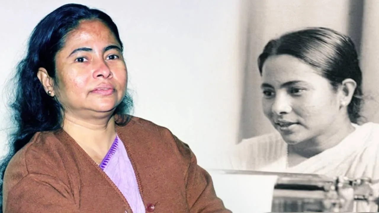 mamata banerjee