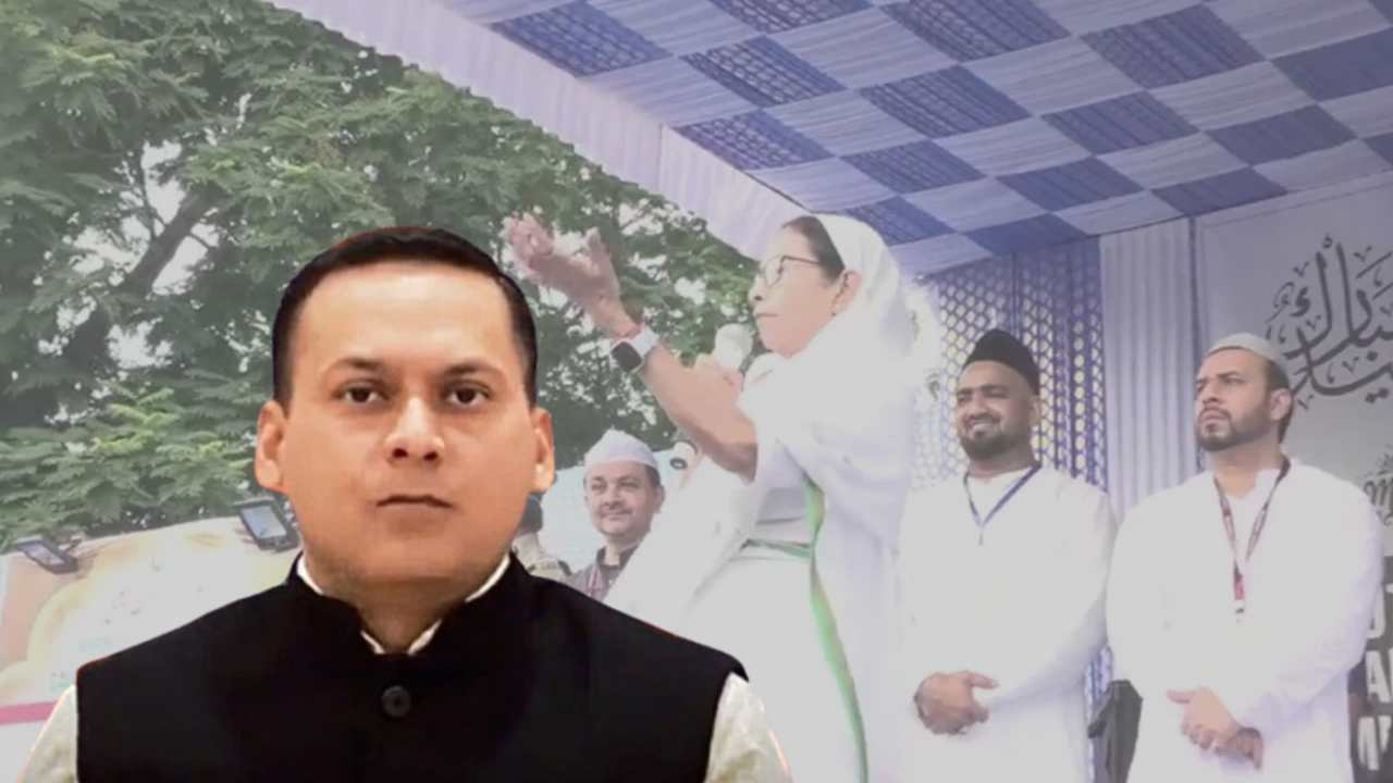 Amit Malviya