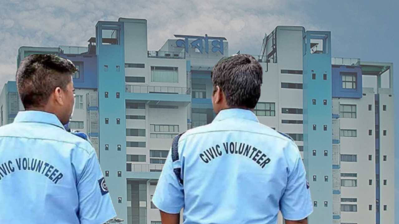 Civic Volunteer