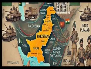 India-Pakistan plan by Shahbaz Sharif.