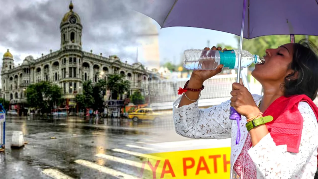 south bengal weather