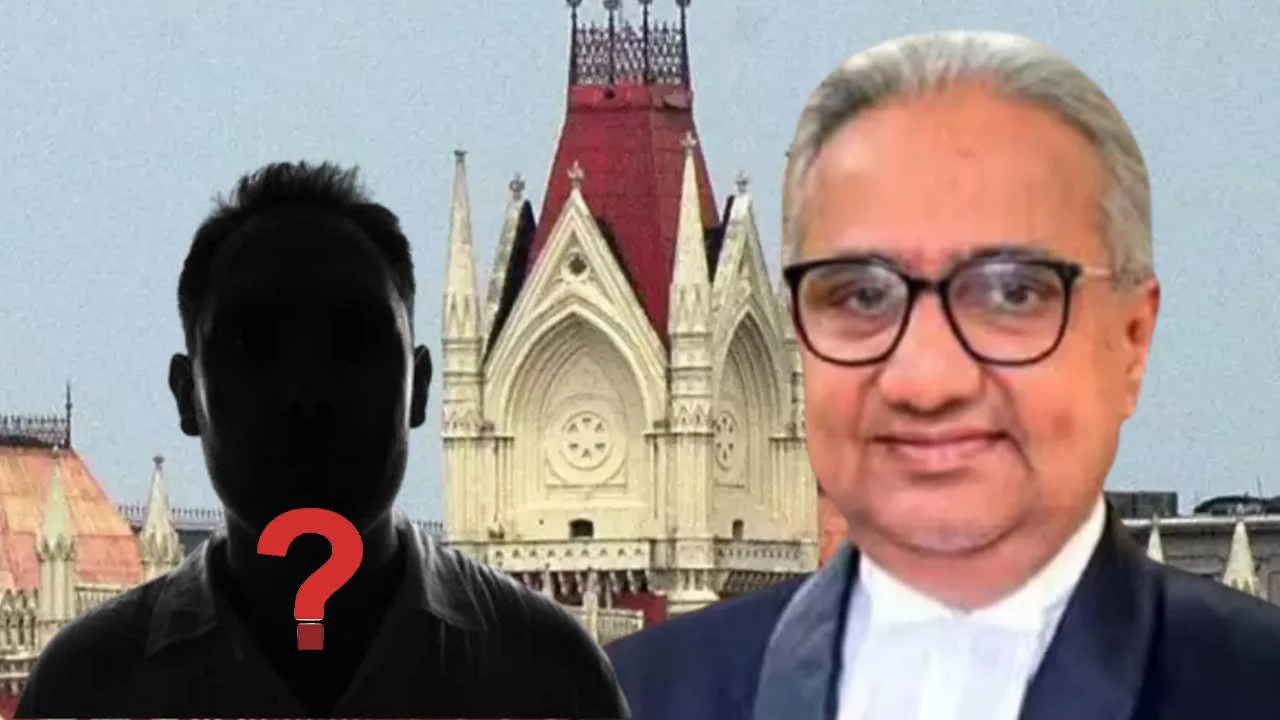 Calcutta High Court