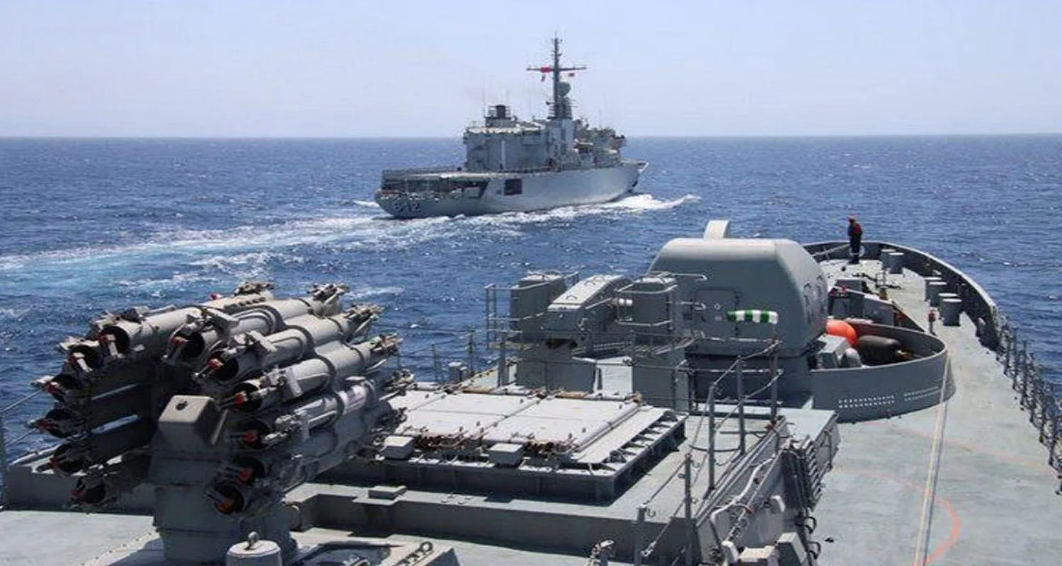 To beat China India plan and Africa involvement
