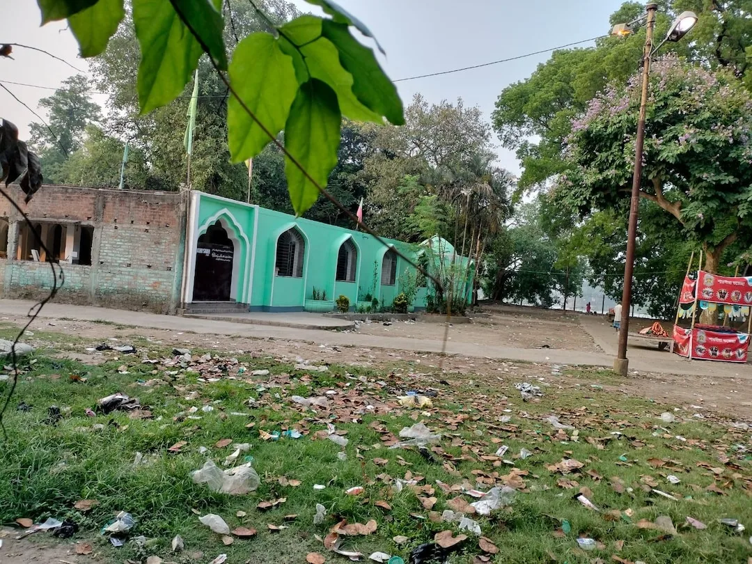 Howrah Botanical Garden case update.
