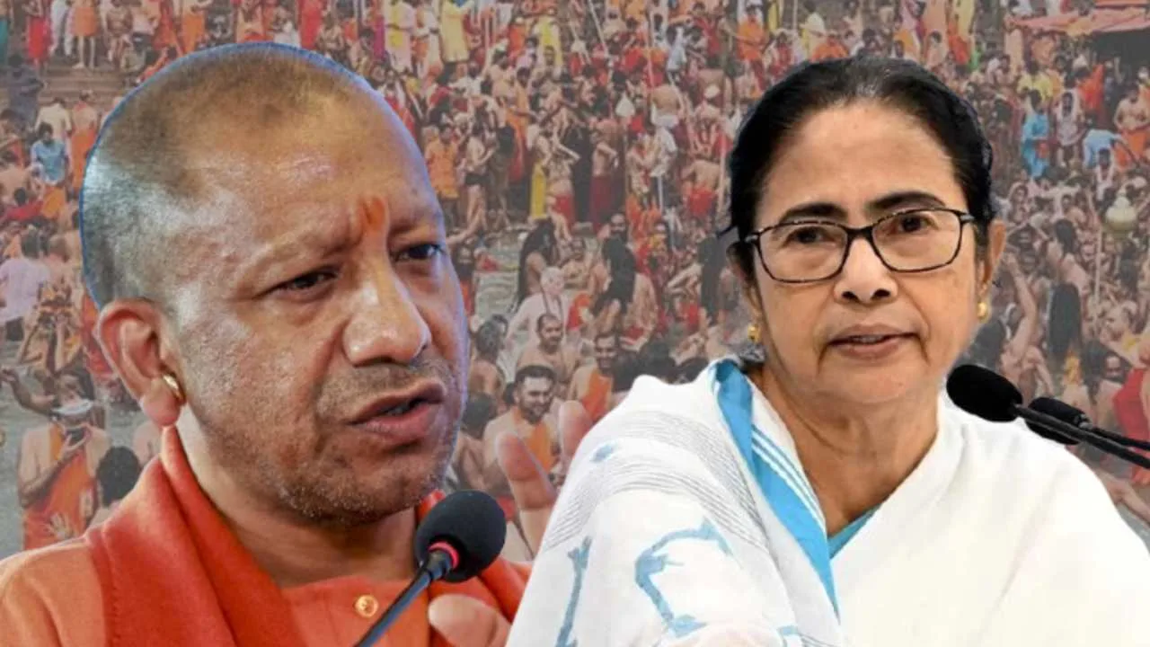 Yogi Adityanath