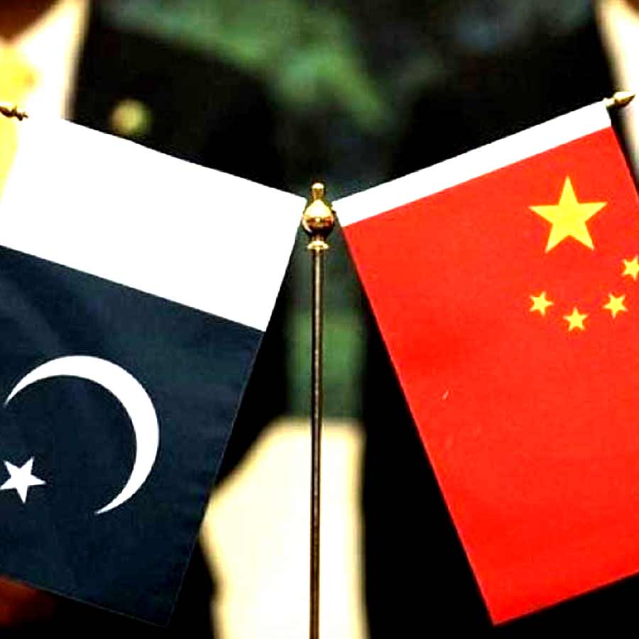India Export these things to Pakistan, China 