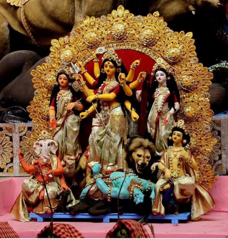 Basanti Puja 2025 rituals 