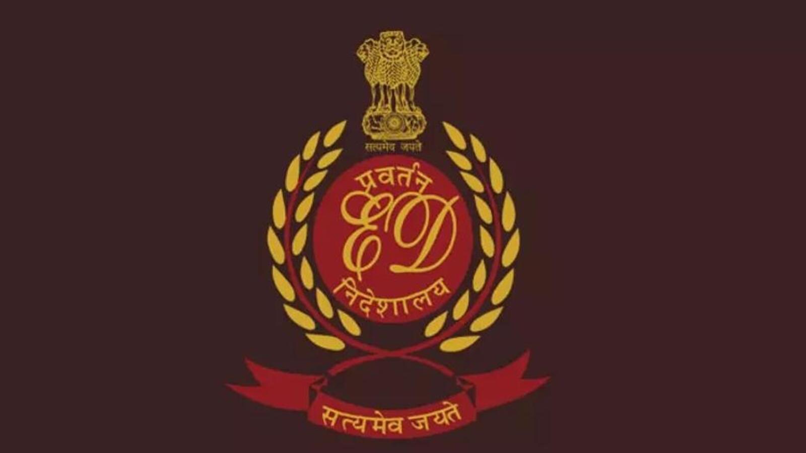 Enforcement Directorate unearths Rs 1,000 crore land scam.