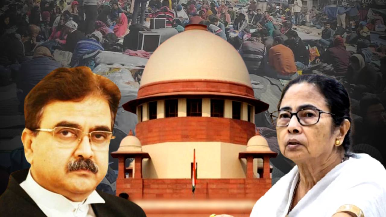 BJP MP Abhijit Gangopadhyay advises to form a committee in SSC recruitment scam case