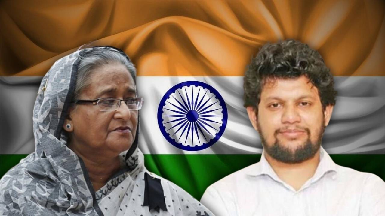 Bangladesh advisor comments Awami League members.