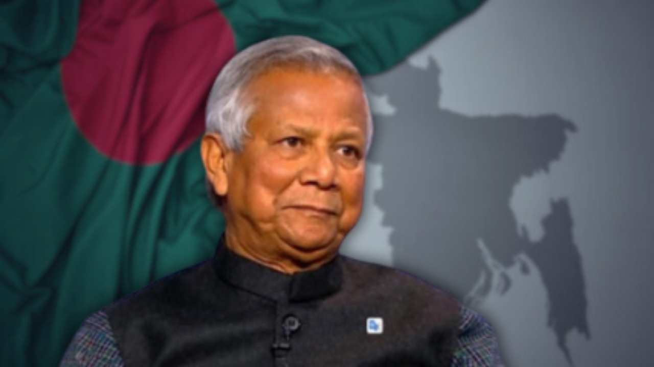 What is Bangladesh planning.