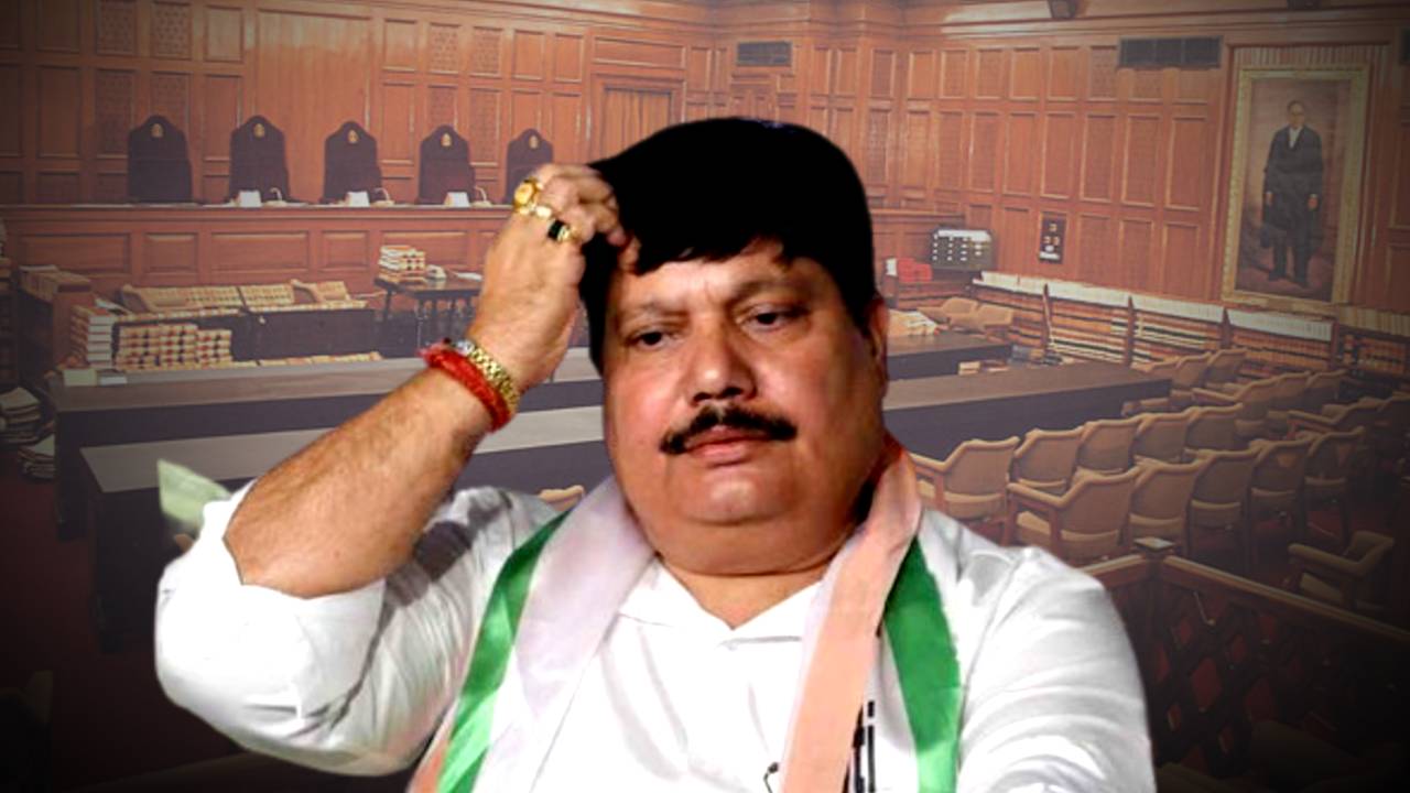 Barrackpore Court gives arrest warrant BJP leader Arjun Singh reacts