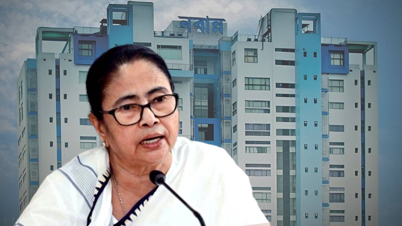 CM Mamata Banerjee builds Special Legal Advisory Committee