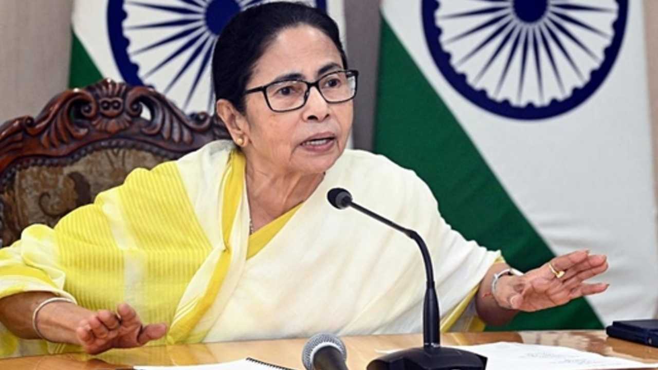 Mamata Banerjee SSC recruitment scam