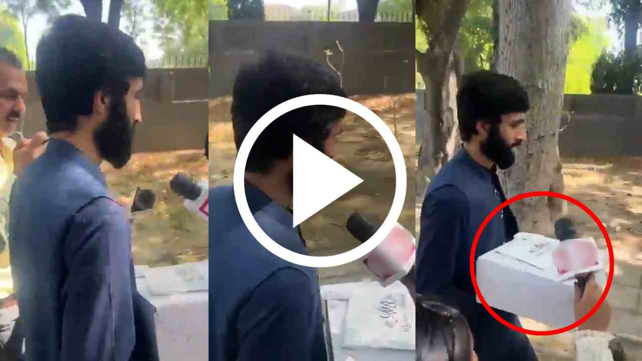 Is Pakistan happy with Kashmir Attack.