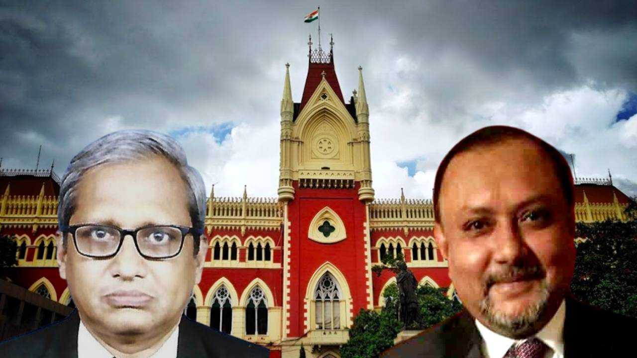 Calcutta High Court Division Bench big observation