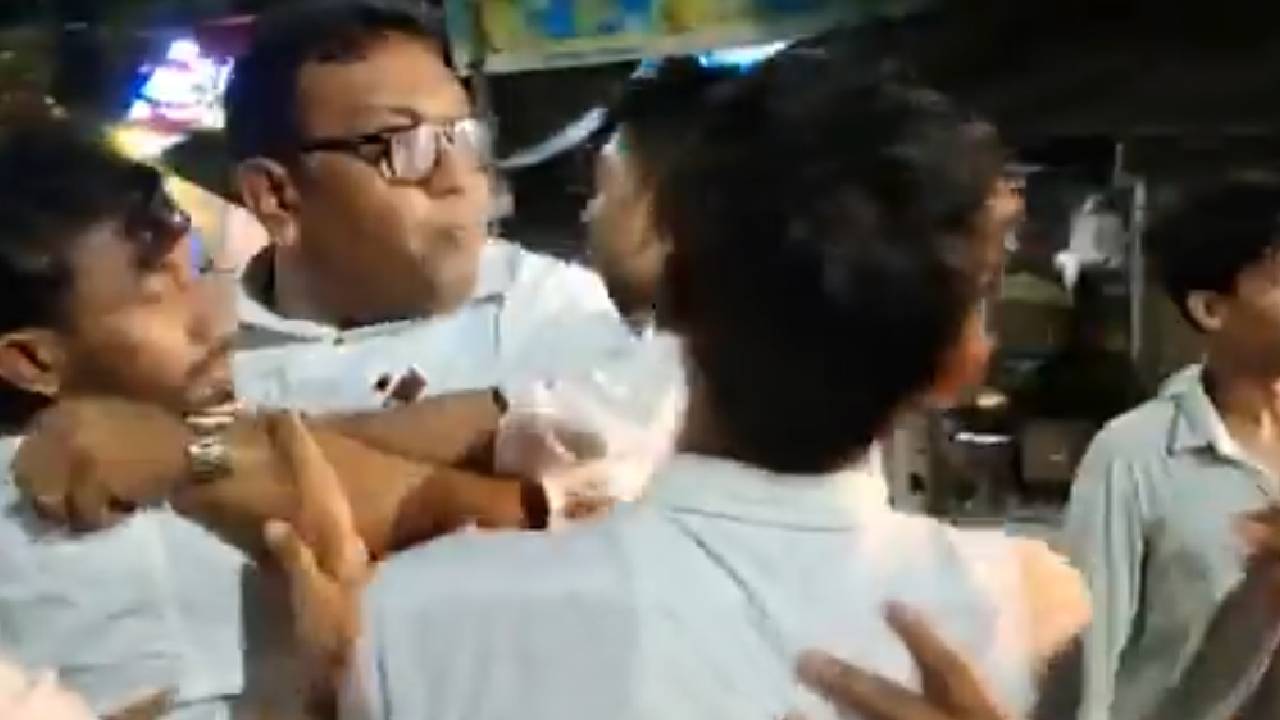 Calcutta High Court Firdous Samim