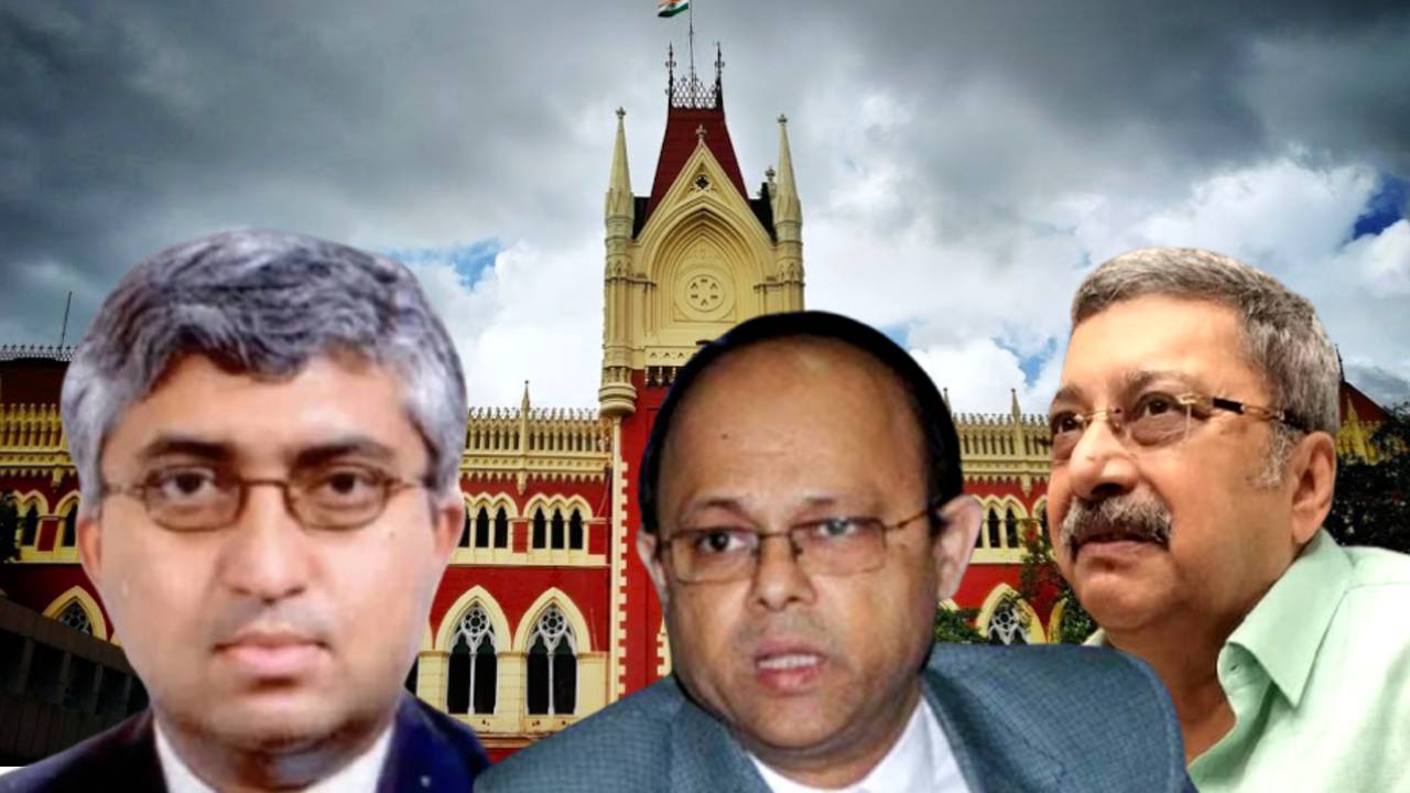 Calcutta High Court Justice Soumen Sen big comment in this case