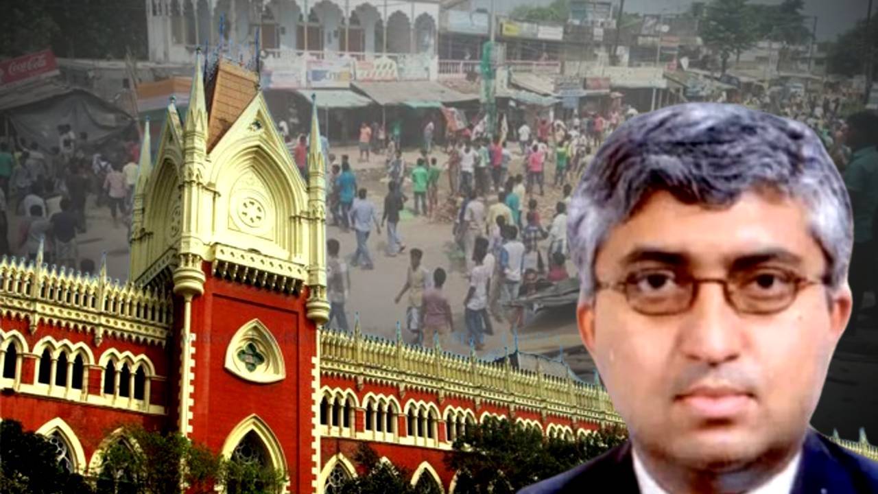 Calcutta High Court big order in Mothabari case