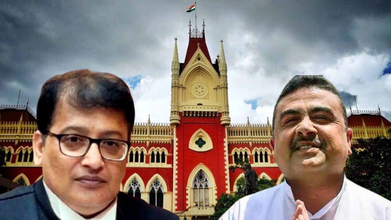 Calcutta High Court gives permission to Suvendu Adhikari programme
