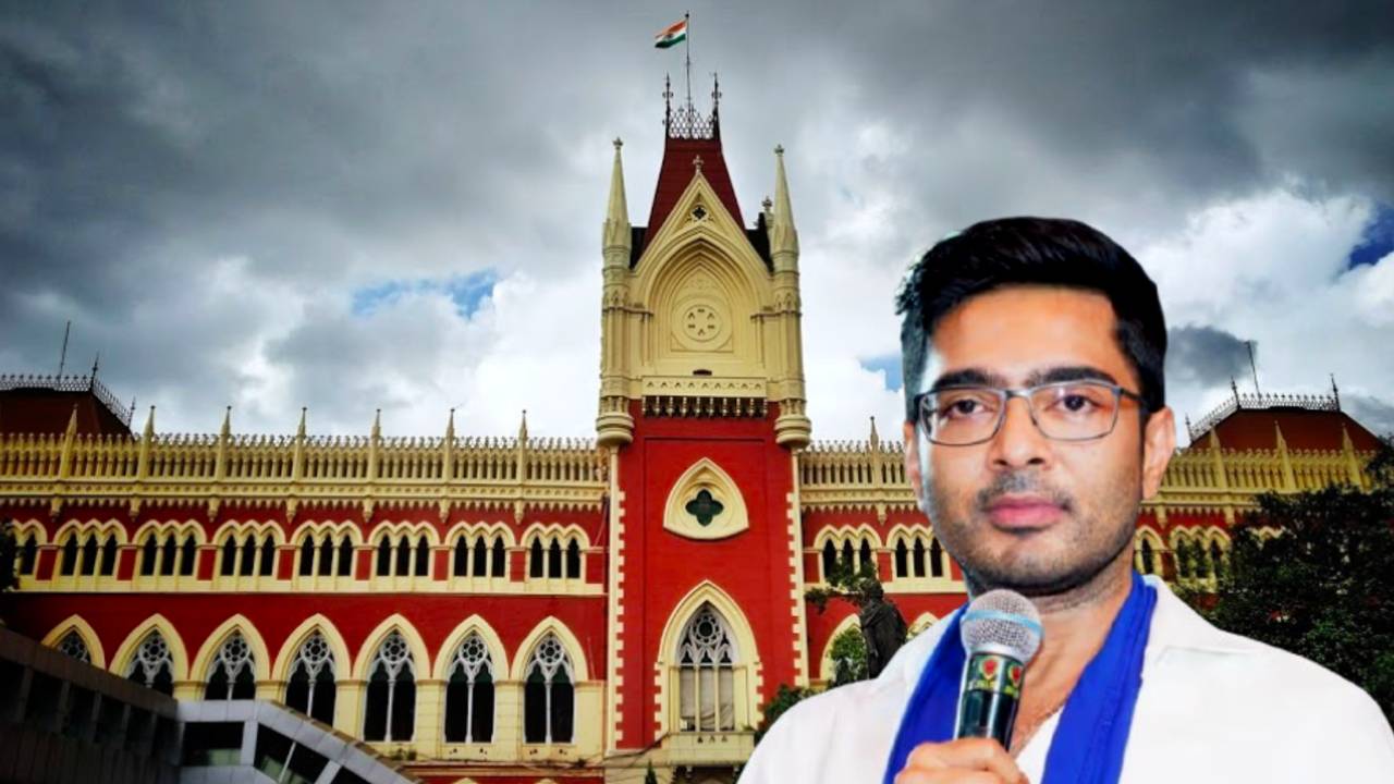 Calcutta High Court on Election Petition filed against Abhishek Banerjee
