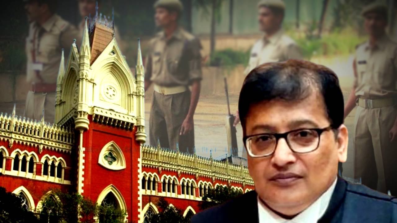 Calcutta High Court orders CBI enquiry in man death in Police custody