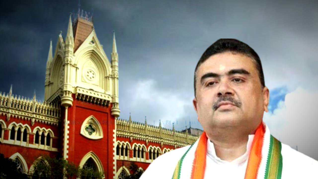 suvendu adhikari