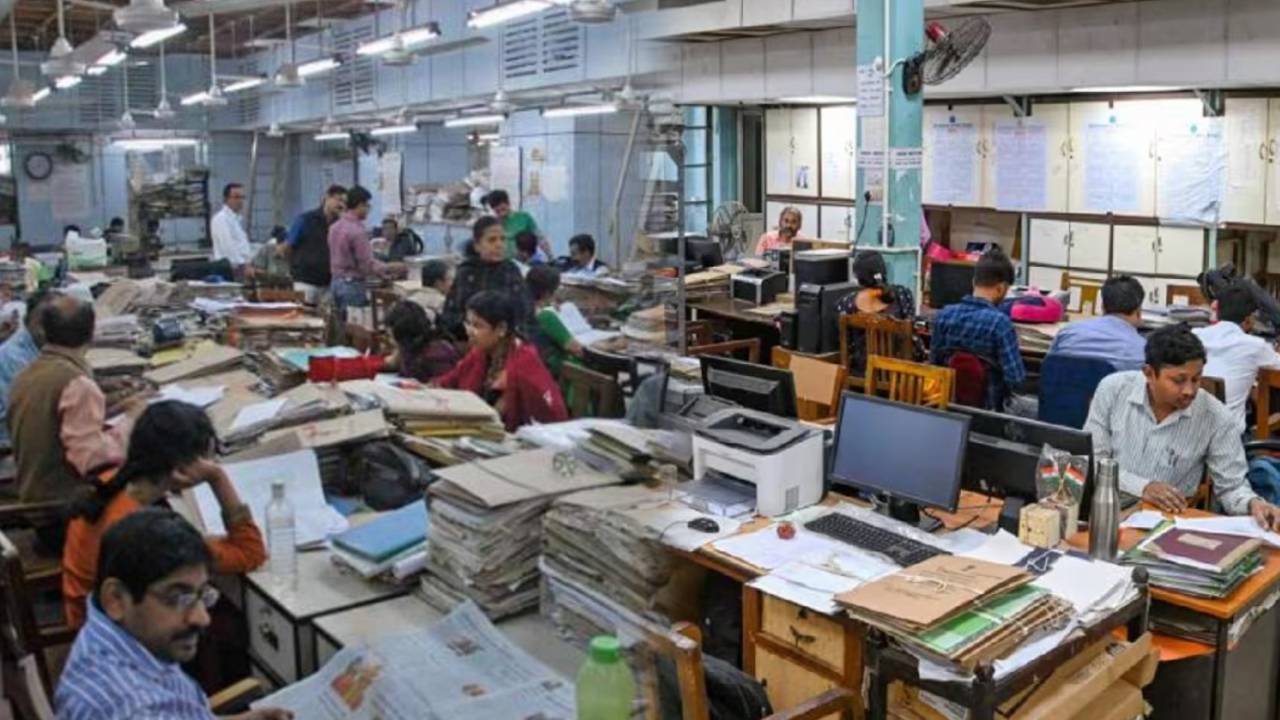 Central Government employees 8th Pay Commission CGHS latest update