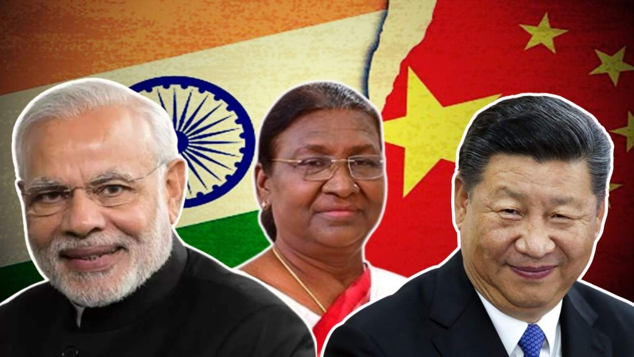 Xi Jinping comments India-China relationship.