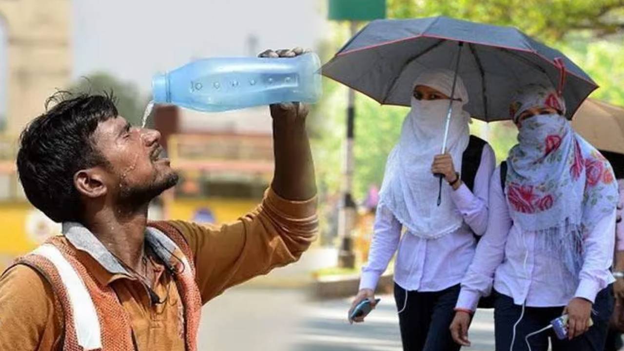 Heat wave like situation South Bengal weather Kolkata North Bengal West Bengal weather update