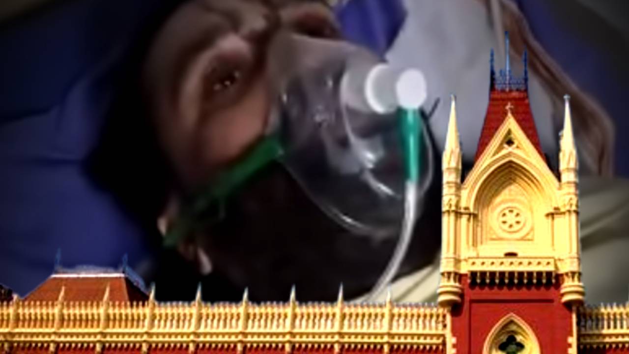 Hindu Monk goes to Calcutta High Court alleging Police inaction