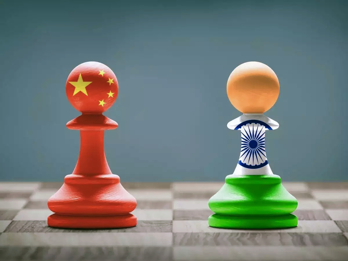 Xi Jinping comments India-China relationship.