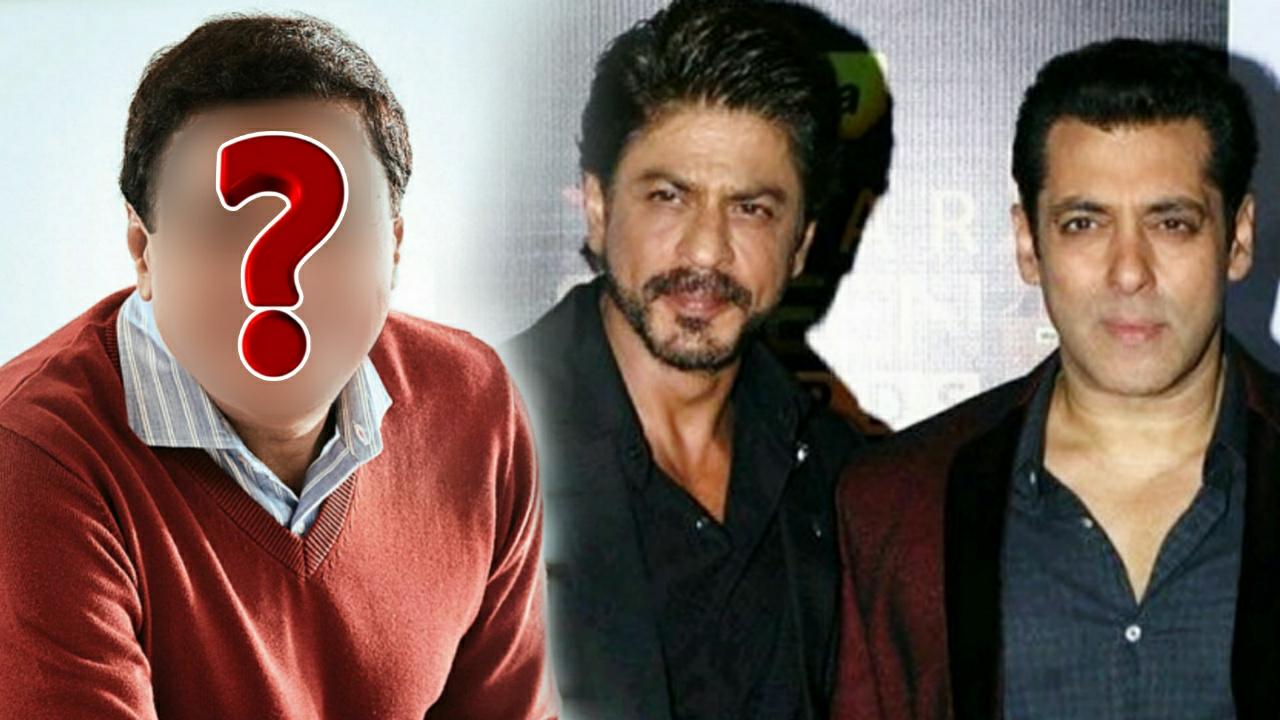 Not Shahrukh khan he is bollywood richest person