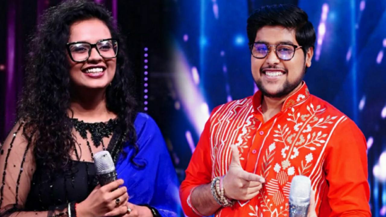 Indian idol 15 winner name revealed 