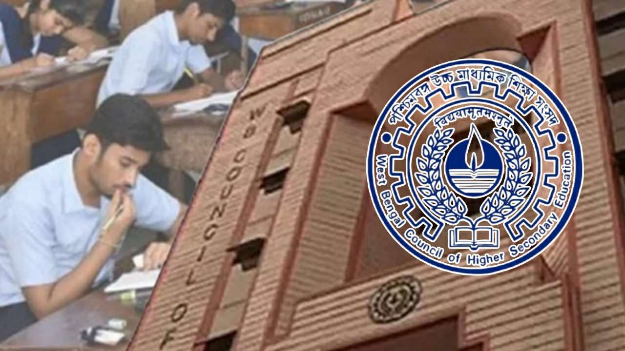 Will madhyamik and hs exam be taken again 