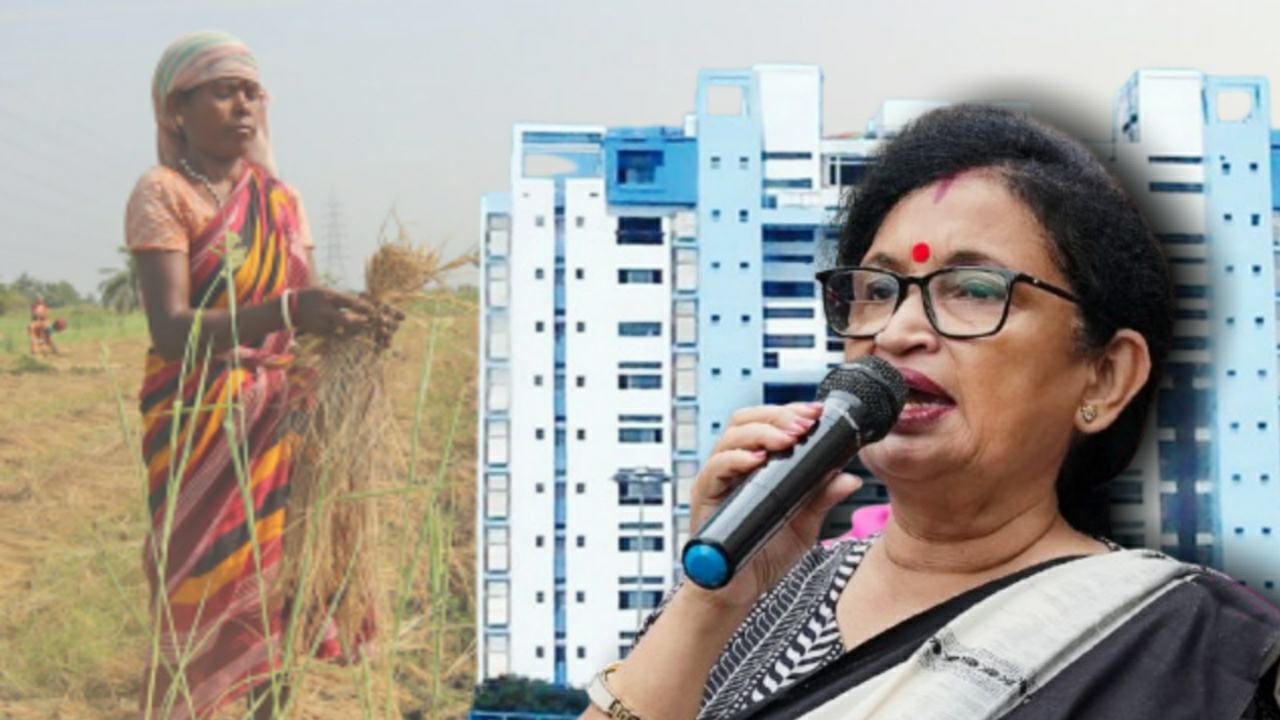 West Bengal government to take big decision for farmers 