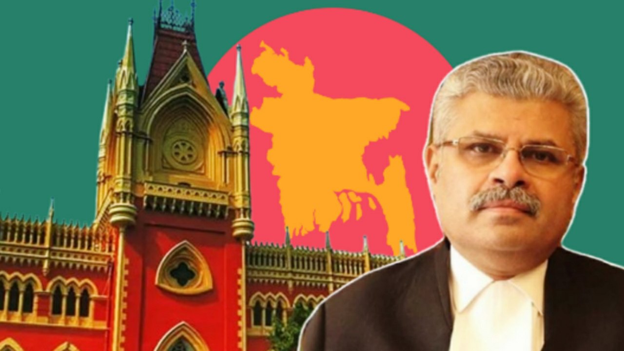 Calcutta high court chief justice comment on this pil 