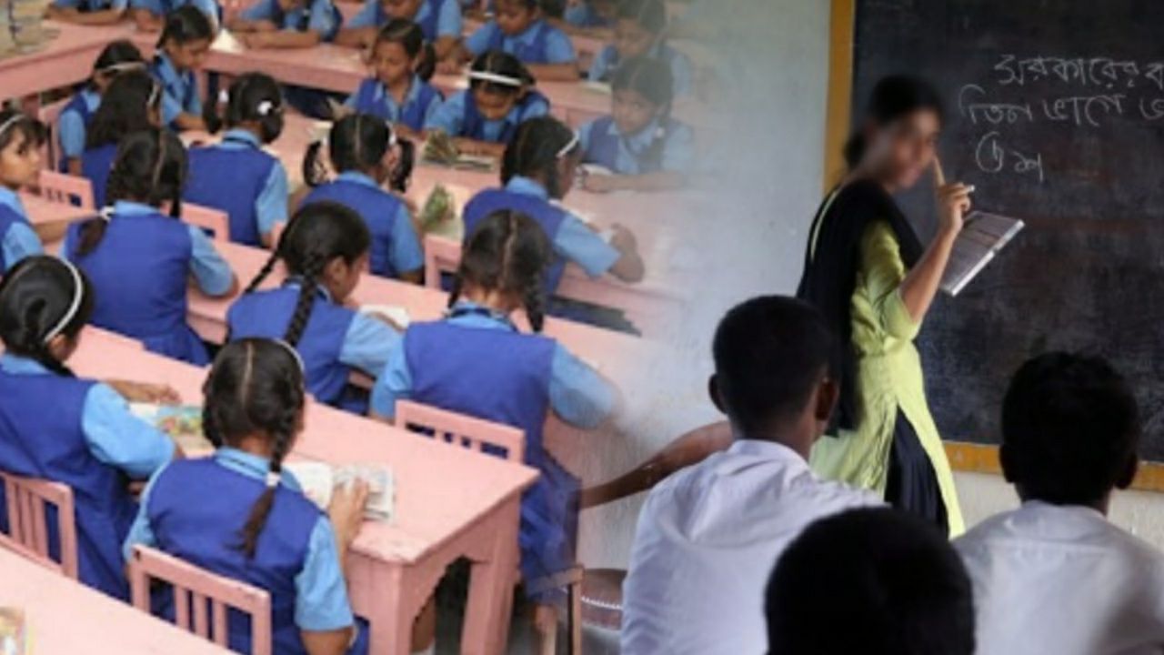 Para teachers also took big step in the middle of ssc controversy