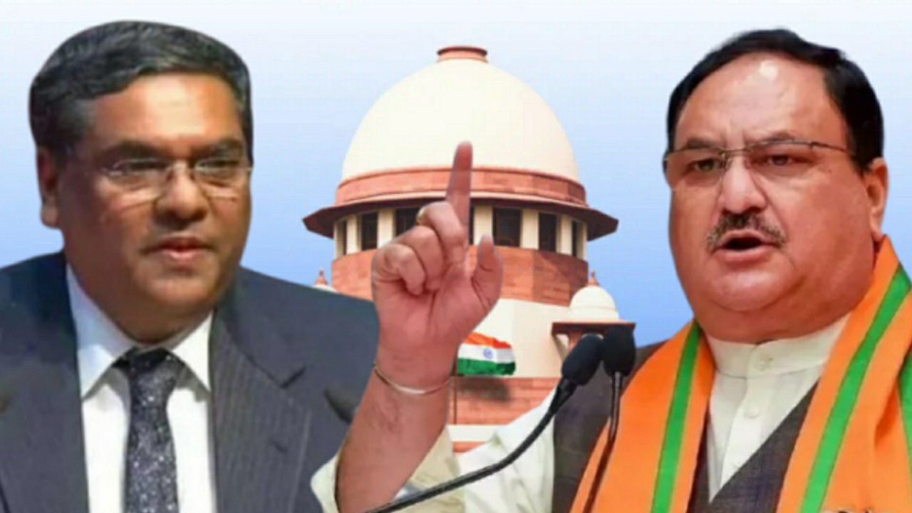 Bjp took big decision about two mp controversial comments 