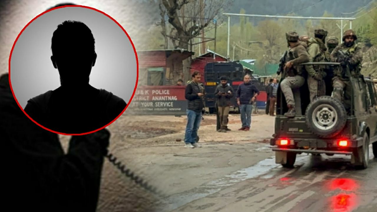 Former pakistan army major opened up about kashmir attack 