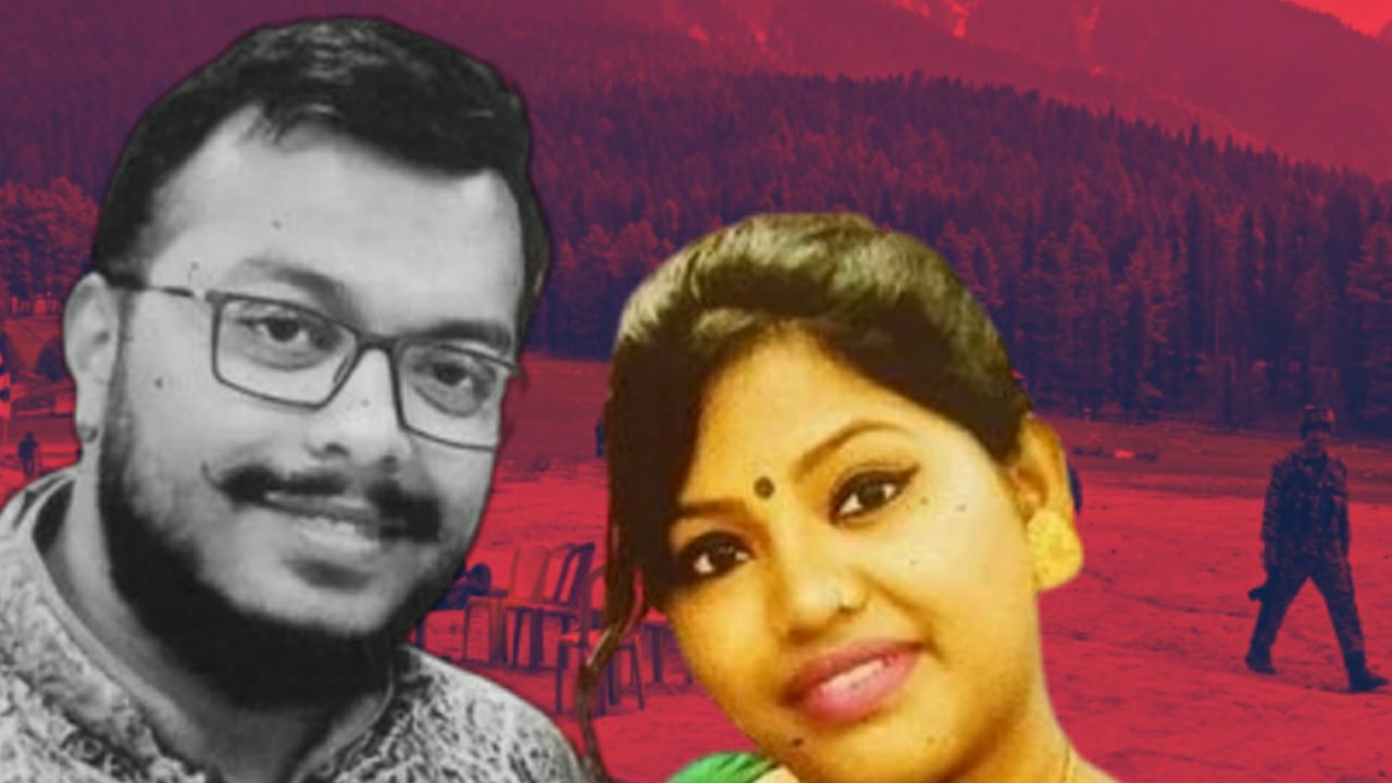 Bitan adhikary brother accused his wife for fraud 